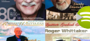 My Roger Whittaker - Zwei Adler - Eine musikalische Homage by SPOTIFY.RADIOSALOON.COM (German) >>>